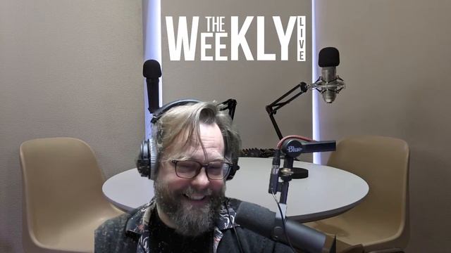 The Weekly LIVE 123 - Tabletop Simulator Chat, Twilight 2000, Monsters of the Multiverse смотреть онлайн
