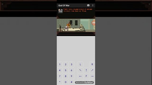 God of war betrayal java (for Sparta) смотреть онлайн