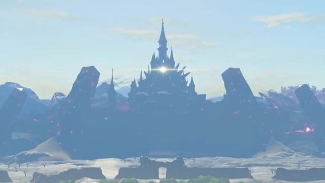 Is Tears of the Kingdom REALLY The Sequel We Were Waiting For? смотреть онлайн