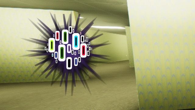 Eyes DOORS entities but explained by an idiot | roblox doors смотреть онлайн