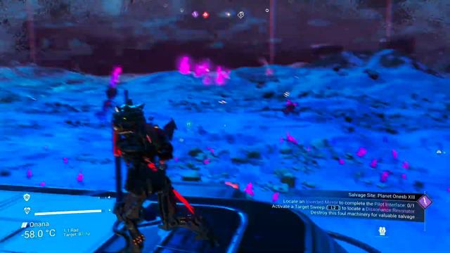 No Man’s Sky Expedition 12 Omega Walkthrough Guide – PHASE 4 смотреть онлайн