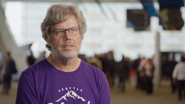 The Story of Python, by Its Creator, Guido van Rossum смотреть онлайн