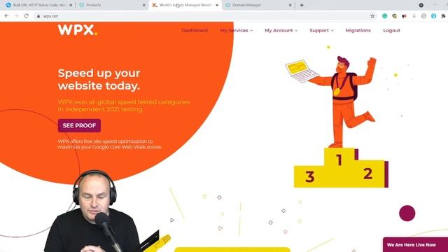 How To Change Nameservers And Get Wordpress Installed With A Host. смотреть онлайн