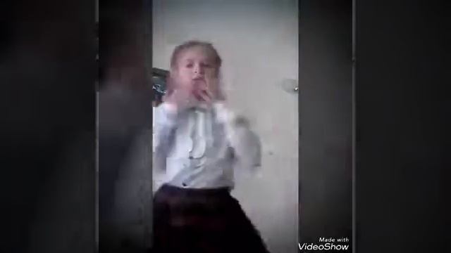 #Школьная #форма. #Примерка для мамы..... смотреть онлайн