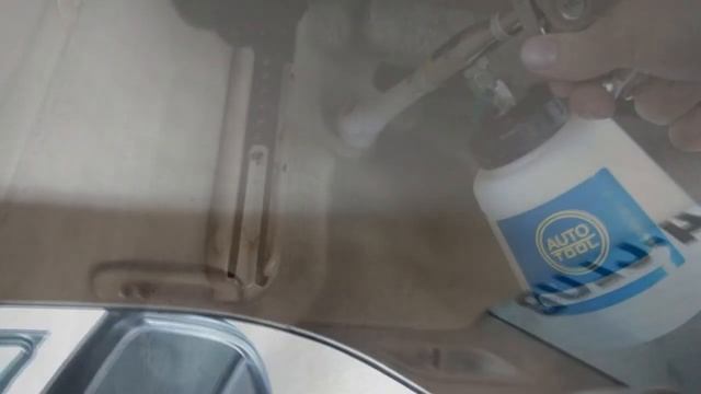 Торнадор аппарат / Аппарат для химчистки / Химчистка автомобиля / Химчистка салона смотреть онлайн