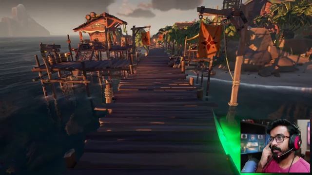 Sea of Thieves - Let's Make some Money смотреть онлайн