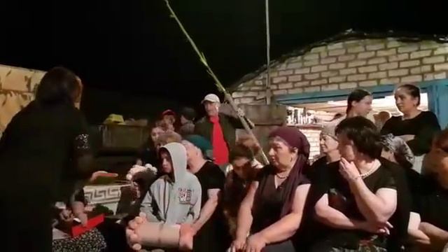 АУЛ "КЪЫЗЫЛ" ПОЛУНОЧНОЕ ПРОДОЛЖЕНИЕ РАЗДАЧИ ПОДАРКОВ. ТЁТЯ ЛИДА. ДЖИГИТ С ШЕСТОМ. ЗАРЯДКА ТЮТЮ смотреть онлайн
