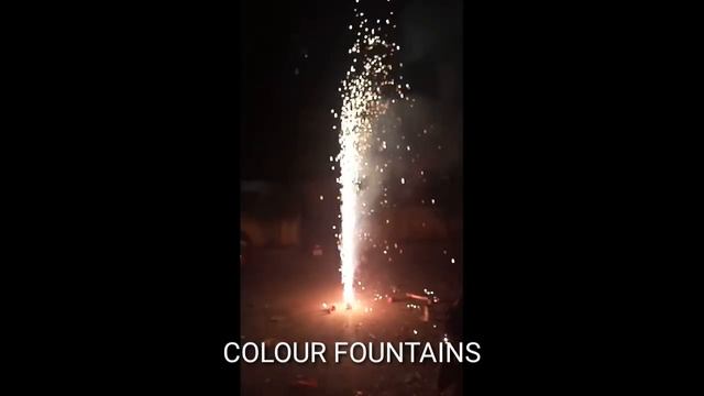 Testing crackers(30 shots, flower pots,colour fountains,12 shots смотреть онлайн
