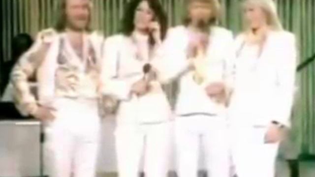 ABBA  
