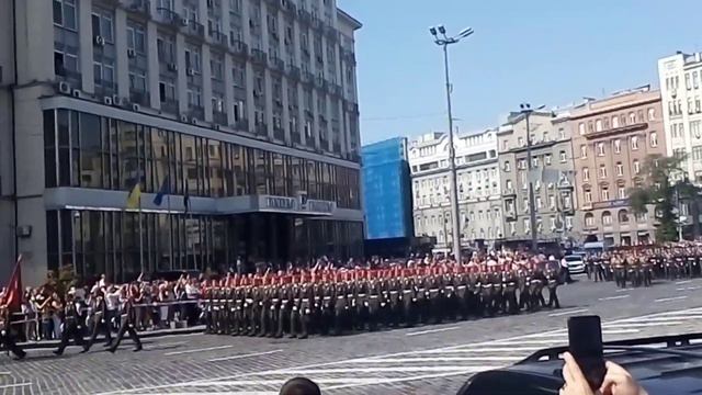 2 часть путешествия в Киев 2021 года смотреть онлайн