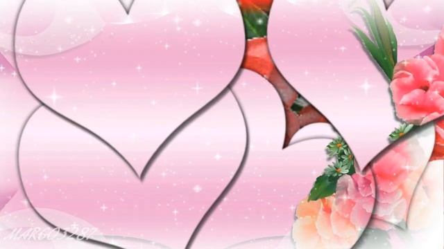 Я Вам Желаю Счастья...