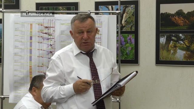 Оргкомитет в Лясковичах смотреть онлайн