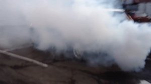 Правильная замена турбины на Volvo XC 90. День 2. Прикол