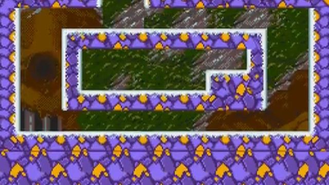 Mega Drive Longplay [376] Snow Bros Nick & Tom смотреть онлайн