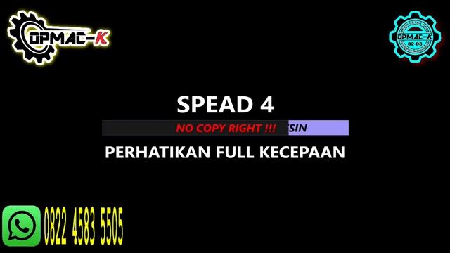 MESIN CETAK OPAK CANGGIH KECEPATAN 1 SAMPAI 4 - PART 1 смотреть онлайн