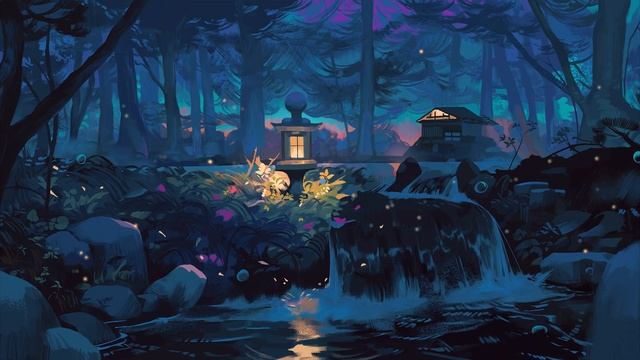 037. Flitz&Suppe x Mr. Käfer - Yōkai.mkv смотреть онлайн