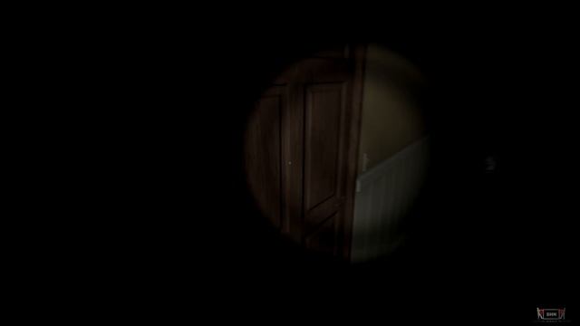 Evil Inside ? 4K/60fps HDR ? Longplay Walkthrough Gameplay No Commentary смотреть онлайн