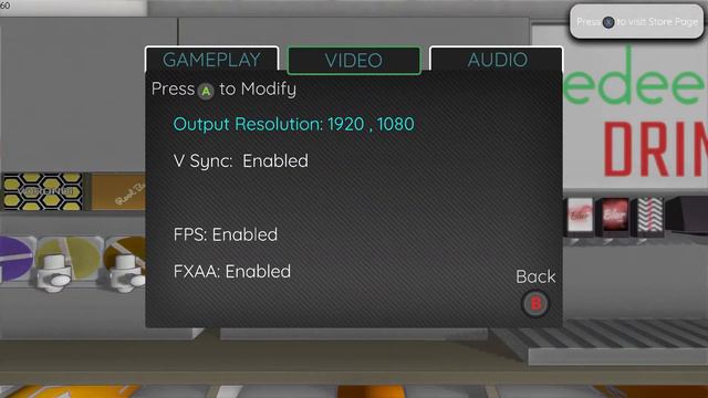 Menus, Options and Logging! | DEVLOG#008 смотреть онлайн