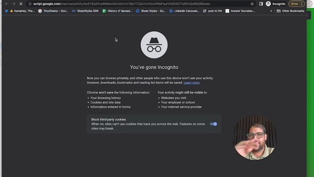 Quick Guide: Embedding a Number in a Website from Google Sheet смотреть онлайн