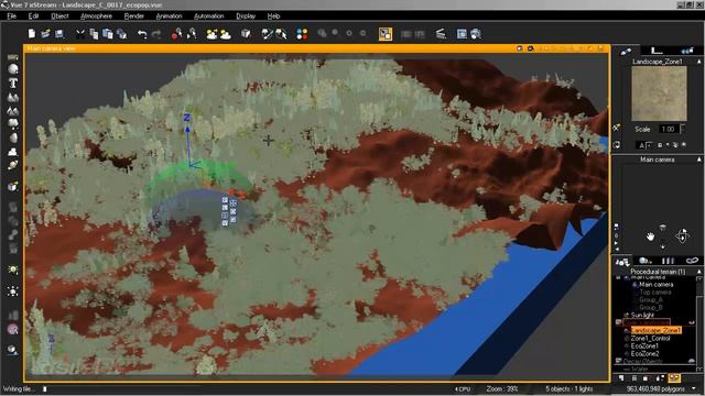 Vue 7 | The Final Scene Group p1 смотреть онлайн