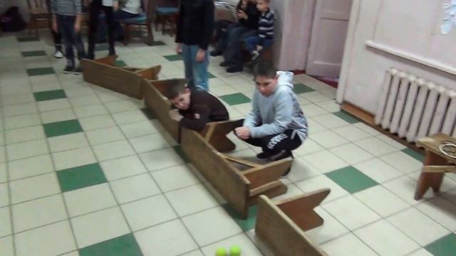 Владимир Дяглев проводит Рождество в санатории "Дружба" 6.01.2017 (14 ч.) смотреть онлайн