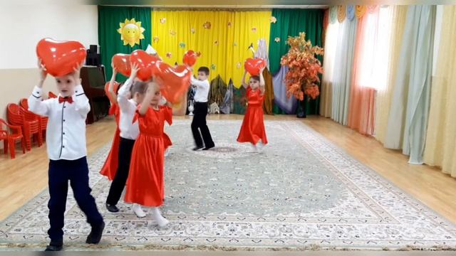 День матери 2020 г. в детском саду РЦСТАиП им.У.М.Муртузалиевой смотреть онлайн