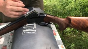 Лис 121 глазами владельца, краткий обзор