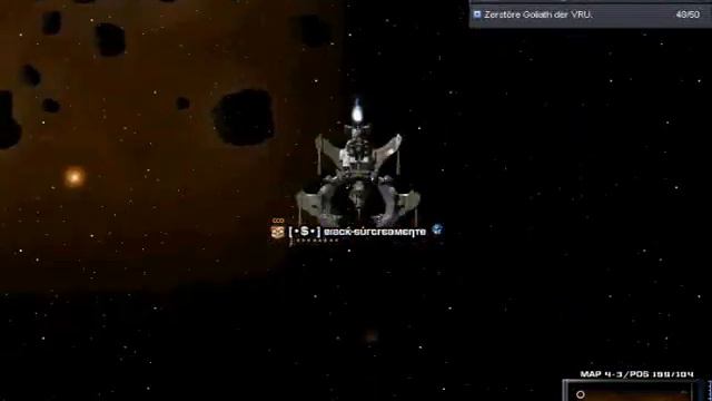 Dark Orbit смотреть онлайн