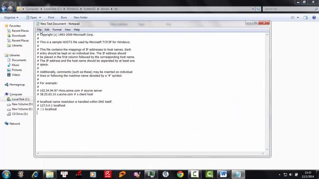 Missing hosts file. Fixed by 92 Ecstasy смотреть онлайн