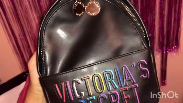 Victoria’s Secrets ОБЗОР смотреть онлайн