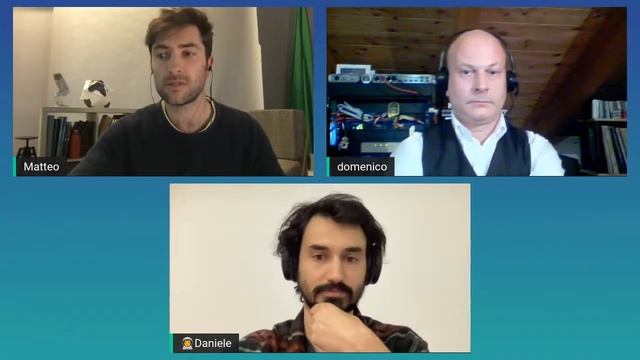 Diventare uno sviluppatore Java: come fare e che opportunità ci sono? смотреть онлайн