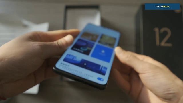 Xiaomi 12 Pro Matte Black Unboxing and Details Review in 2022 смотреть онлайн