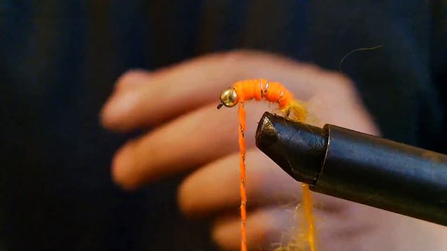 Мушка 2 цвета. смотреть онлайн