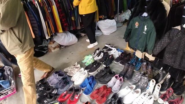 Thrift Shop South Korea - Jackpot sa Ukayan смотреть онлайн