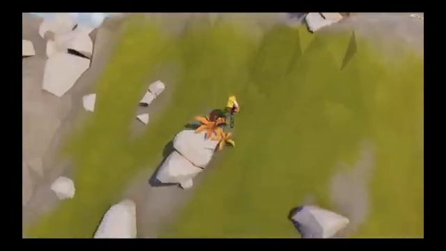 Lonely Mountains: Downhill cheat смотреть онлайн