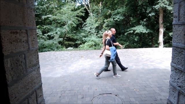 Тур де Кавказ. 32. Железноводск. Тропа Лермонтова смотреть онлайн