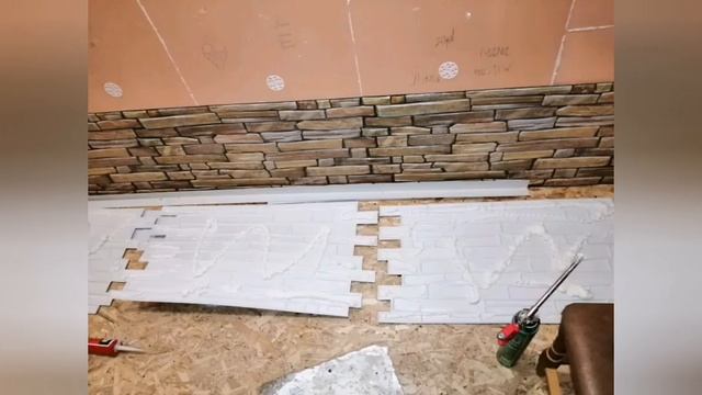 Бюджетное утепление и внутренняя отделка балкона(лоджии). смотреть онлайн