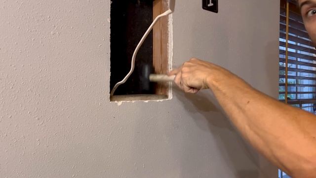 How to Hide TV Cords & Devices - Frame TV or a regular TV смотреть онлайн