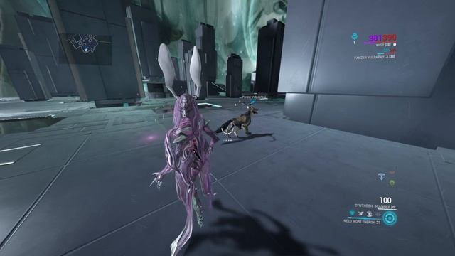 [Fixed] Warframe 31.5 - Inner Might bug with Wisp's skill смотреть онлайн