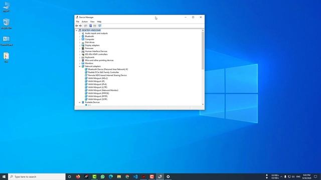 How to update drivers on windows | Easy method смотреть онлайн