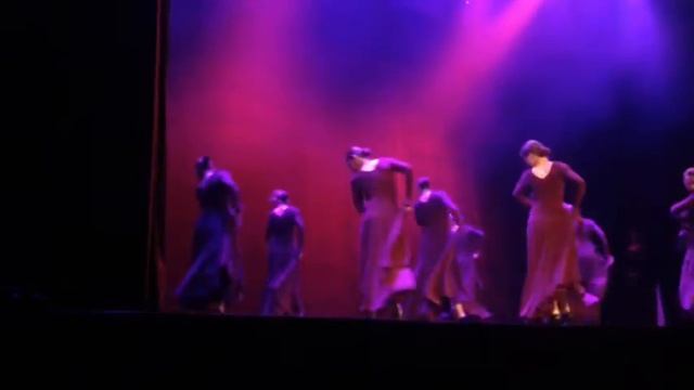 Laura Cat - Caña Flamenca смотреть онлайн