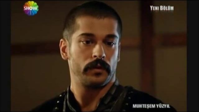 Бали бей вернулся И увидел Михримах Великолепный век смотреть онлайн