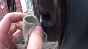 Веста Демпферы замков дверей спустя год