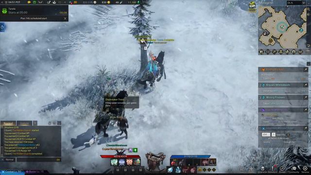 Lost Ark Journey To Level 50 - 60 Gameplay steam -25 смотреть онлайн