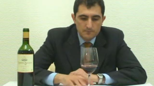 Cata: Ramón Bilbao Crianza - BODEGAS RAMÓN BILBAO смотреть онлайн