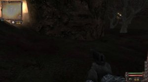 S.T.A.L.K.E.R. Lost Alpha DC Final. Тайник веры и артефакт Пекло