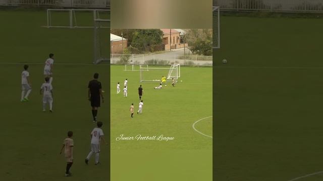 Junior Football League