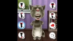Talking TOM (JAVA)(HD)