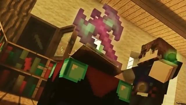Minecraft Song "I am believing" by Lachlan смотреть онлайн