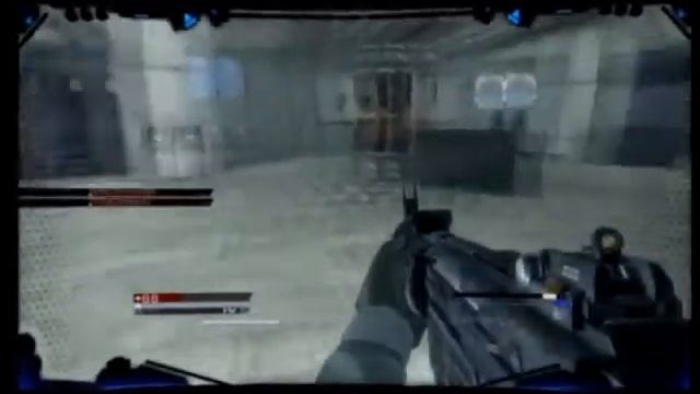 BLACKLIGHT: TANGO ONLINE BATTLE смотреть онлайн